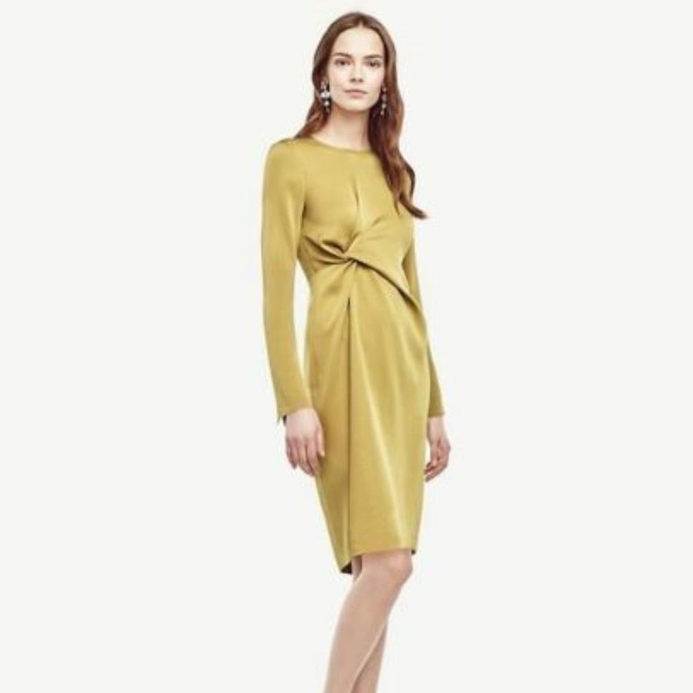 Ann Taylor Dress - size 6 ad size 4 NWT